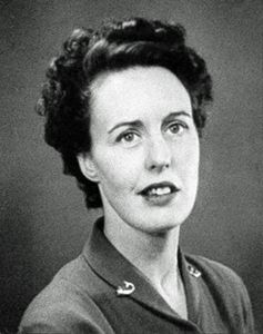 Barbara Pym